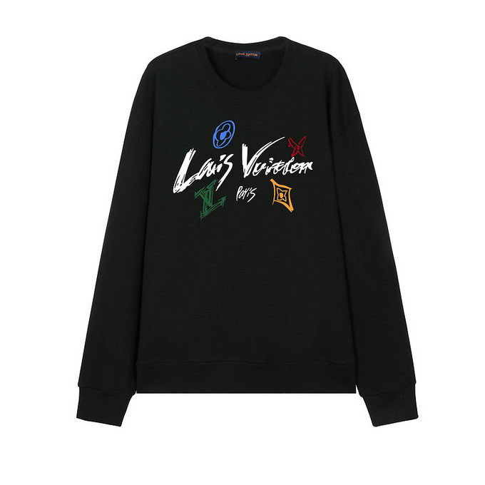 Louis Vuitton Sweatshirt Wmns ID:20241204-193